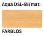 Aqua DSL-55/mat
